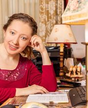 Sprachservice Vera Menzel