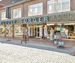 Rudolf Surger GmbH Bild 1