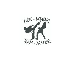 Kickboxen-Team-Xander