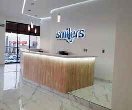 Smilers dental Clinic Sucursal gran vía imagen 5
