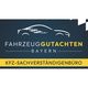 Fahrzeuggutachten Bayern – Kfz-Gutachter Richter & Lebelt
