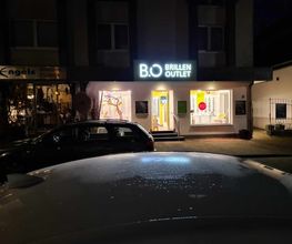 B.O Brillen Outlet Bild 1