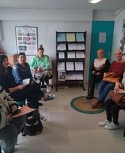 SMAD 82 Association image 7