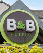 B&B HOTEL Le Havre Harfleur 2 image 12