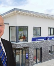 AXA Versicherung Ralf Pajsert in Bottrop