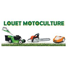 Louet Motoculture