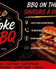 SMOKE & BBQ image 1
