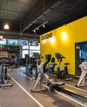 FIT STAR Fitnessstudio Fürth-Südstadt Bild 2