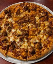 Boss' Pizza and Chicken Sports Bar Yankton image 16