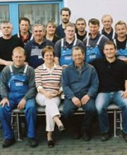 Wulf & Berger GmbH Bild 1