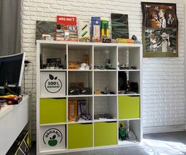 Swissfreeshop Bild 5