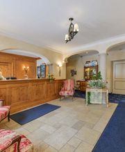 Hotel Post Murnau Bild 5