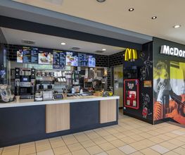 McDonald's Bild 2