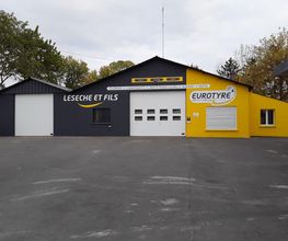 LESECHE PNEUS image 1