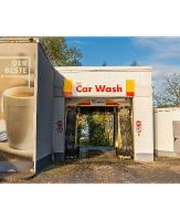 Shell Recharge Charging Station Bild 6