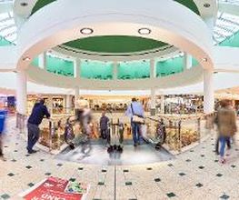 NOVA Shoppingcenter Bild 6