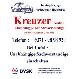 Kreuzer GmbH