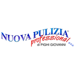 Nuova Pulizia Professional logo