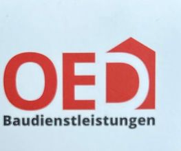 Oed Baudienstleistungen Bild 1