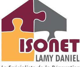 Isonet Lamy Daniel image 8