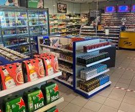 JET Tankstelle Bild 3