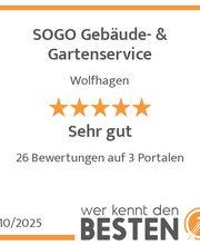 werkenntdenBESTEN.de Qualitätssiegel