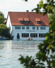 Hotel & Restaurant Alte Rheinmühle Bild 3