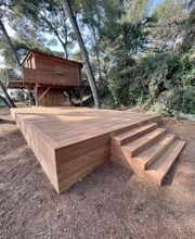 Canopée Charpente image 5