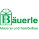 Bäuerle Glaserei | Fensterbauer | Ludwigsburg