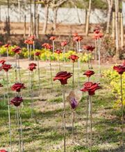 Cementiri Les Pruelles Sitges imagen 3