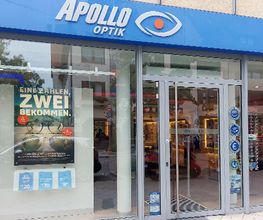 Apollo-Optik - Leinfelden-Echterdingen - Hauptstr. Bild 1