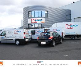 M Rénov Sarl image 2