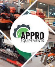 Appro Equipements image 3