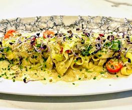 Restaurant Goldberg Bild 18