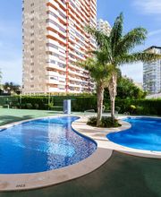 Ambar Beach- Apartamentos Morpar Calp imagen 3