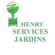 HENRY SERVICES JARDINS SARL