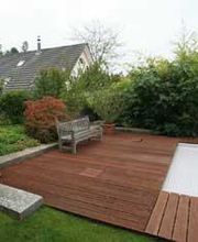 Hunziker Garten AG Bild 11