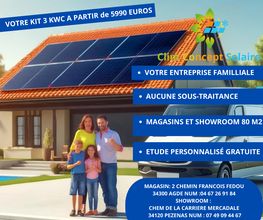 Clim'concept Agde image 12
