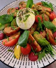 Restaurant Le Moose Bild 2