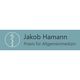 Jakob Hamann Allgemeinmedizin