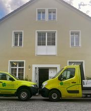 Bühlmann & Partner Garten GmbH Bild 1