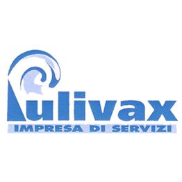 Pulivax Disinfestazioni Brindisi logo