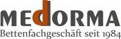 Medorma Bettenhaus GmbH logo