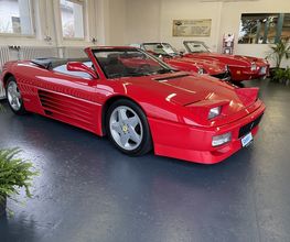 Oldtimer-Werkstatt Ostschweiz GmbH Bild 3