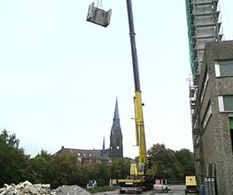UAW Universal Abbruch Weise Bild 3