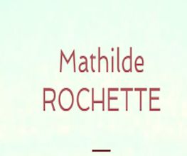 Rochette Mathilde image 5