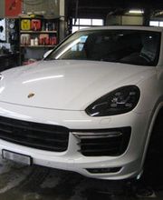 Garage et carrosserie Froidevaux Sàrl Bild 13