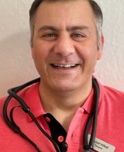 Mobile Tierarztpraxis Alfeel Bild 1