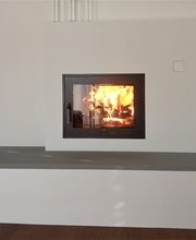 Alles um das Feuer Bild 7