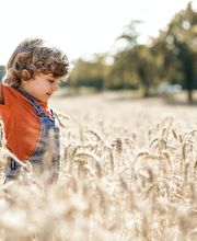 Eveline Wild-Zünd l Tagesmutter mit Herz Bild 4